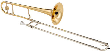 "Kühnl & Hoyer Bart VAN Lier .500"" Trombone "