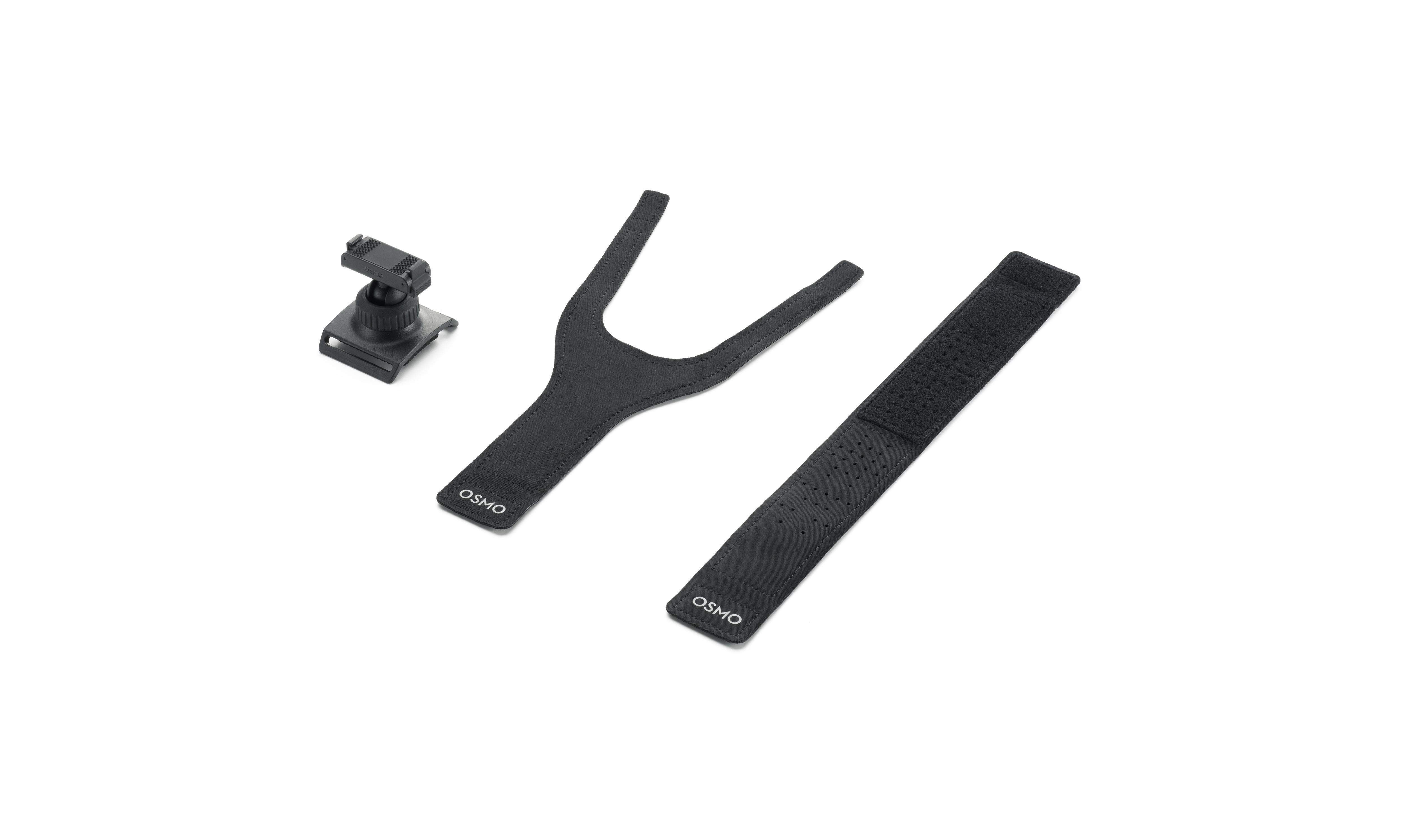 DJI Osmo Action Dual-Direction 360° Wrist Strap