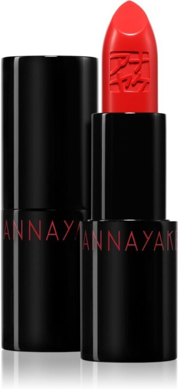Annayake Treatment Lipstick creamy lipstick with satin finish shade 46 3.5 g