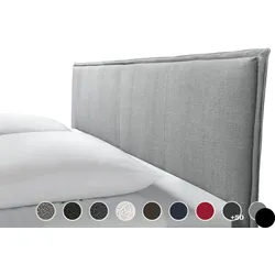 Hasena Dream-Line Kopfteil Coco 140 cm / Cyclo cream