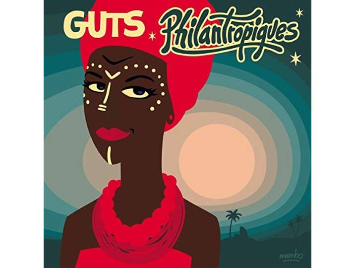 Guts - Philantropiques