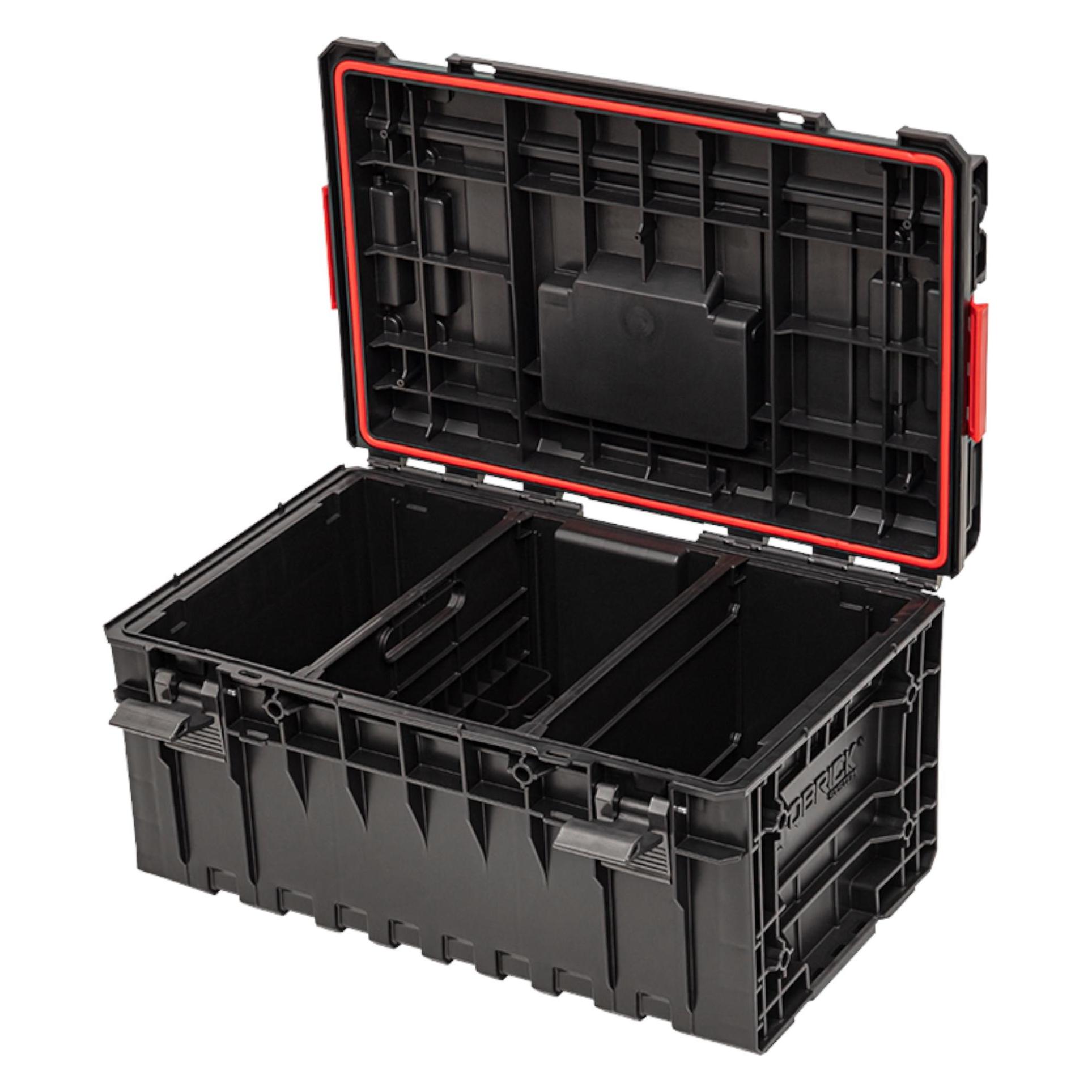 Qbrick Qbrick-System Vario 350 (QBRICK)