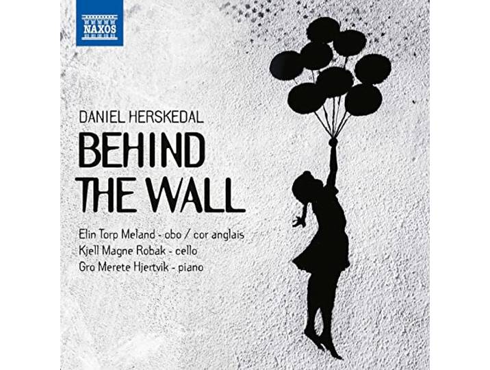 Behind the Wall