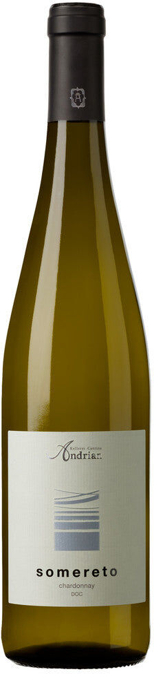 Andriano Chardonnay 'Somereto' 2020