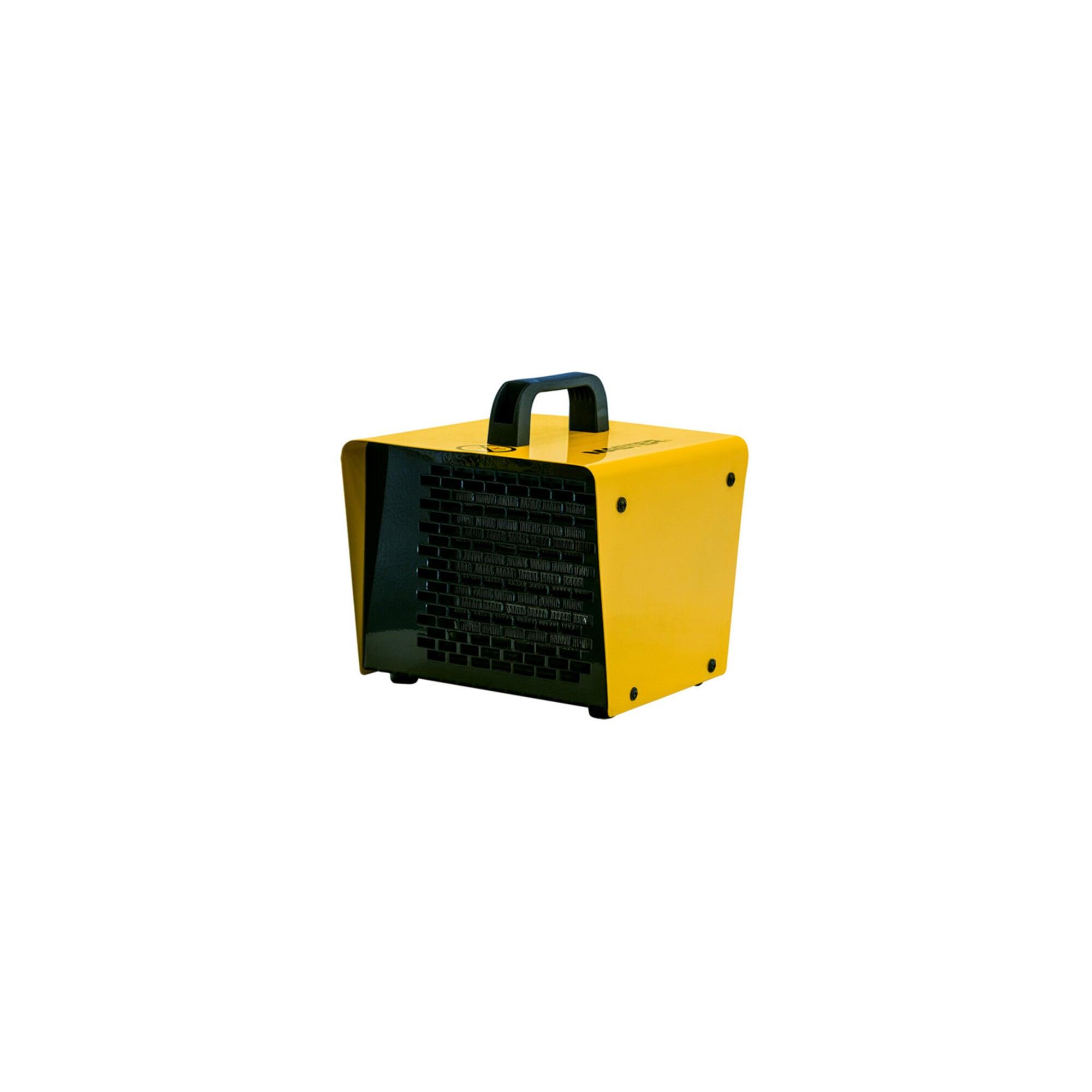 Master Elektroheizer B 2 PTC, Heizleistung 1 / 2 kW (4615112)
