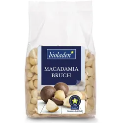 Macadamianüsse Bruch 200g