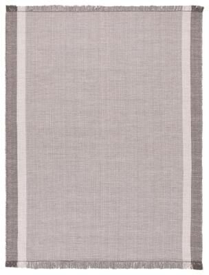 SAFAVIEH Flatweave Montauk Annabeth Fringed Cotton Area Rug
