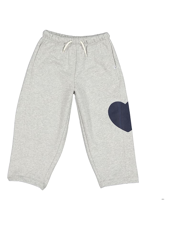 GAP Sweathose in Grau - 164/170