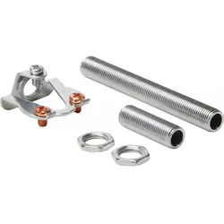 Kopp 344800081 Leuchten-Aufhänge-Set  - 10 Stück