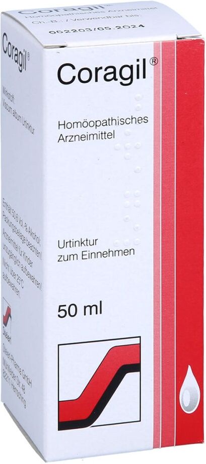 Coragil Tropfen