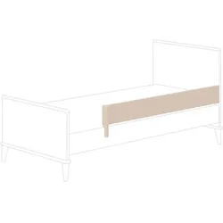 Paidi Absturzsicherung Mila & Ben Dekor Cashmere-Beige