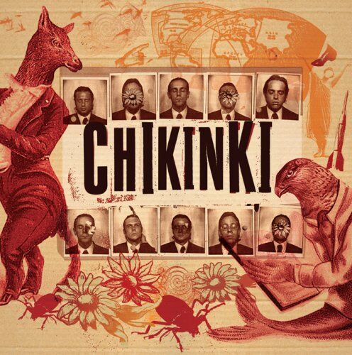 Chikinki - Brace,Brace - Preis vom 11.10.2026 23:13:37 h