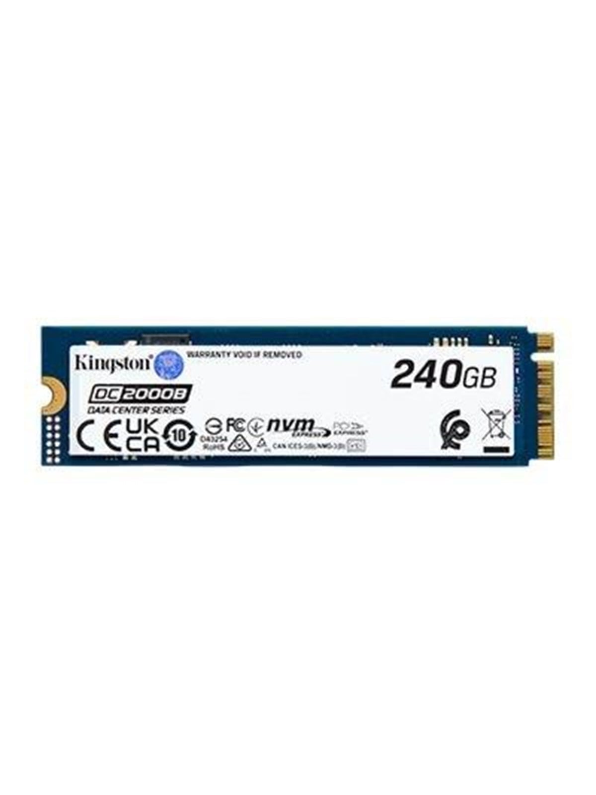 Kingston Data Center DC2000B