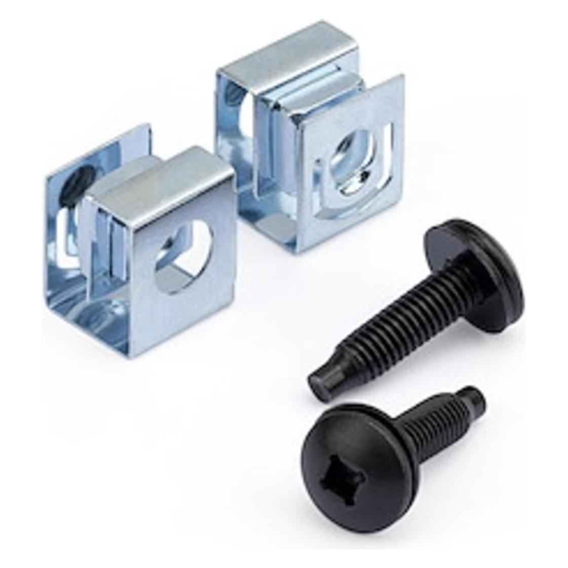 StarTech SCREWS und NUTS F. SERVER 10-3 (CLPSCRW1032)
