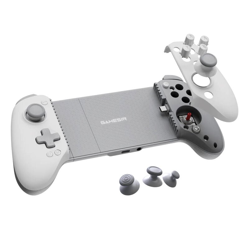GameSir G8+ MFi Mobile Controller