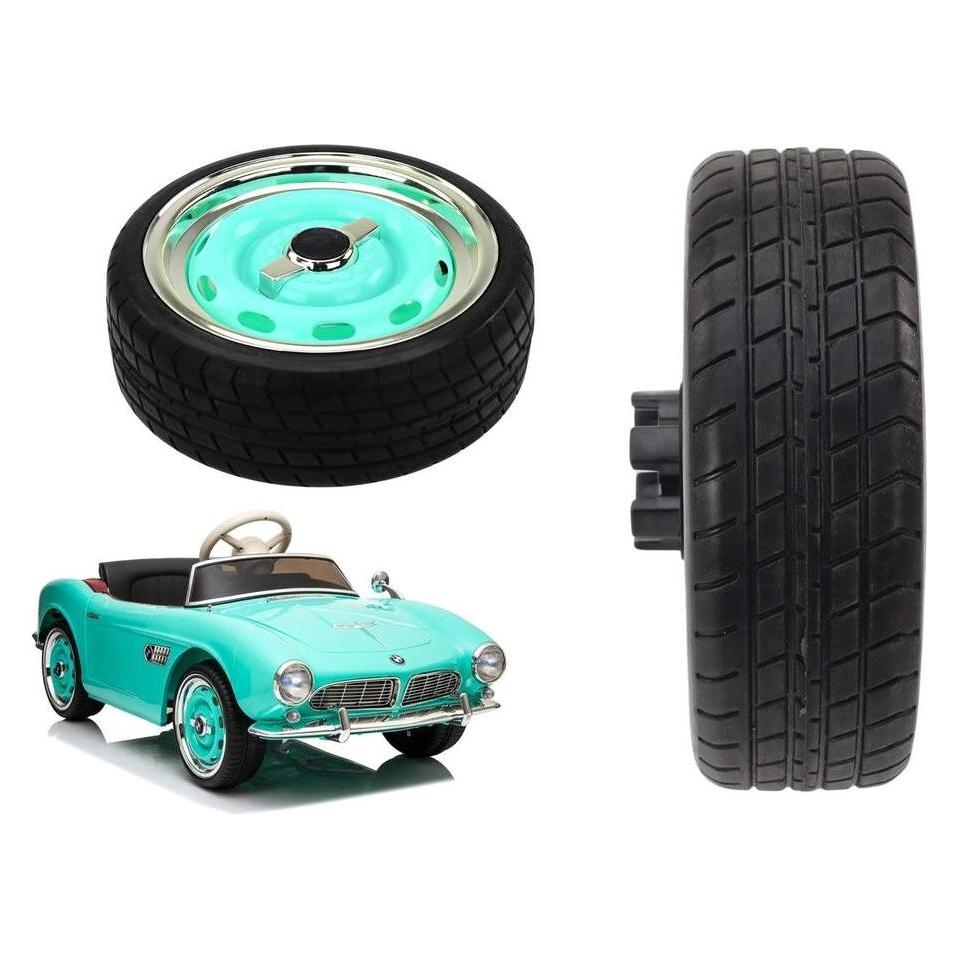 Car wheel for BMW Retro battery (21243967)