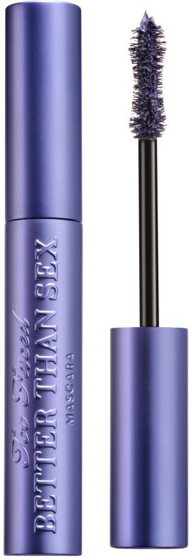 Too Faced Holiday Better Than Sex Mascara mascara volumateur 8 ml