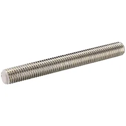Lemvigh-Müller, Zubehör Befestigungstechnik, M 20X1000 DIN 976-1 RFA2 gevindstang