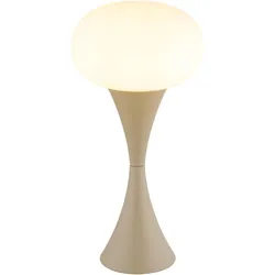 Globo, Tischlampe, Lula (E14)
