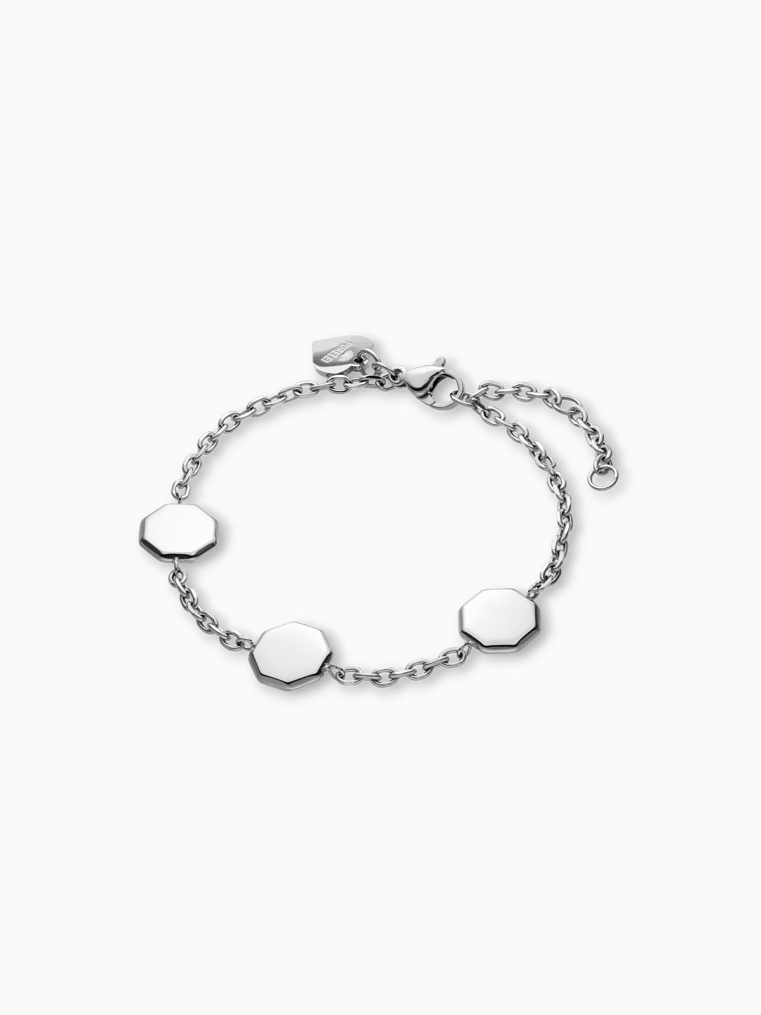 PURELEI Eternal Armband, verstellbare Länge