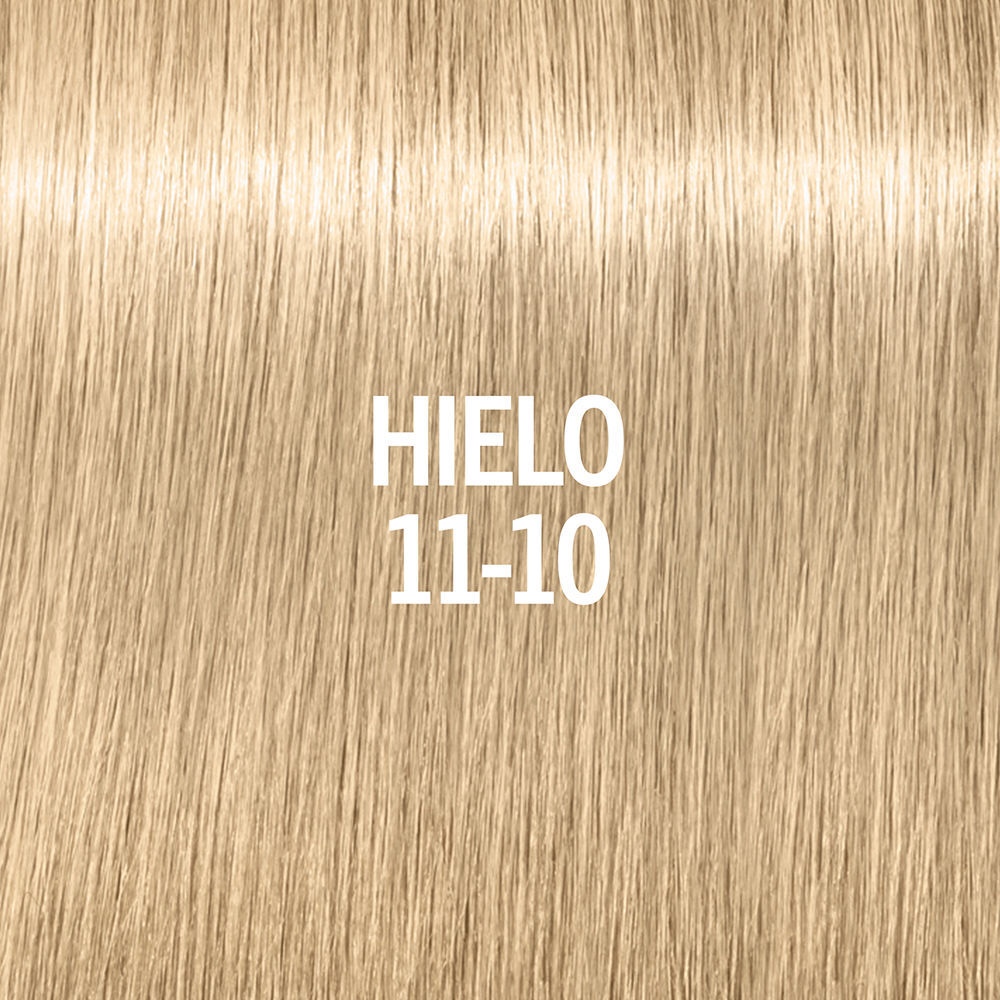 Schwarzkopf Blondme aclaración y tonalización #(L&B)-Hielo
