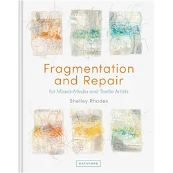 Fragmentation and Repair, Sachbücher von Shelley Rhodes