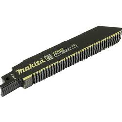 Makita B-55572-10 Reciproblatt TC 152/8T 10Stk. Sägeblatt-Länge 152 mm 10 St.