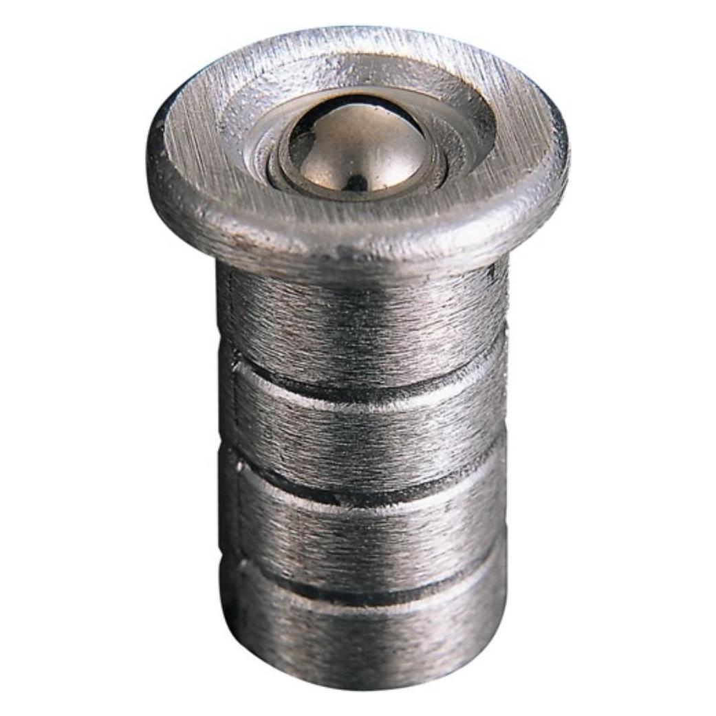 Deni Bodenbuchse mit Verschluss (5845 0000 90)