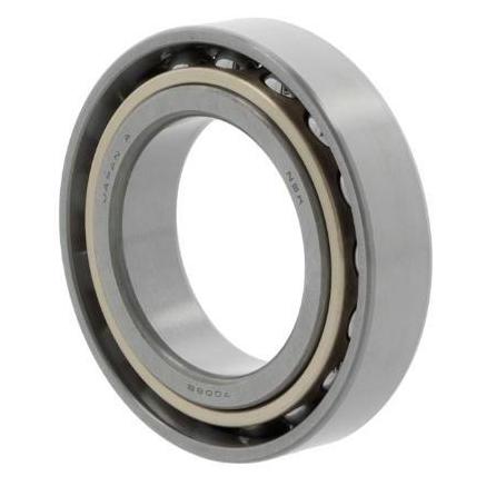 FAG Schrägkugellager 7314 BMPUO Innen-Ø 70 mm Aussen-Ø 150 mm Breite35 mm (10071302)
