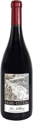 """Radio-Coteau La Neblina Pinot Noir 2023 Red Wine - California"""
