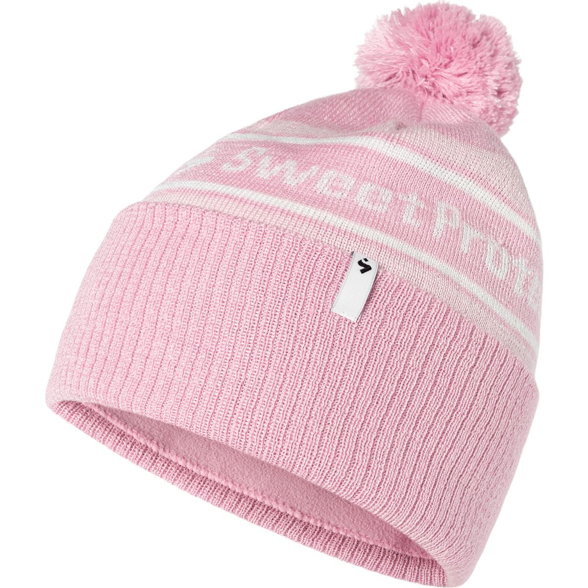 Sweet Protection Method Pom Beanie lilac (56200) OS 820558-56200-OS