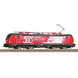 PIKO 59098 H0 Elektrolok Vectron "500" Wechselstrom, ÖBB, Ep. VI