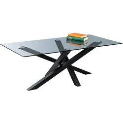Z2 Couchtisch GABI - B/H/T ca. 120.00x45.00x60.00