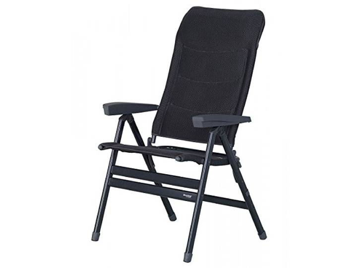 Westfield Vertrieb holly Produkte AB 17.6.24 - UNSER STÄRKSTER Stuhl - DER 70 cm BREITE STABIELO XL - Westfiel Advancer - ANTHRAZIT - 200 Kilo Belastbar