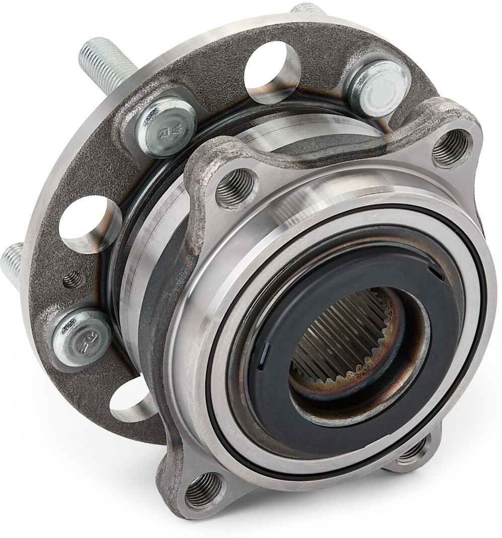 FAG 713 6269 10 Wheel bearing kit