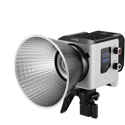 SmallRig 5098 RC 220C RGB COB LED Videoleuchte