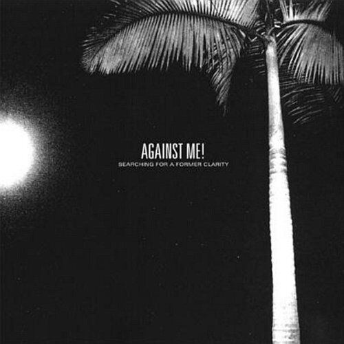 Against Me! - Searching for a Former Clarity - Preis vom 13.10.2026 19:28:25 h