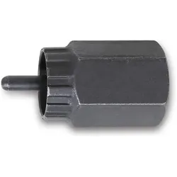 BETA, Fahrzeug Werkzeug, 039840040 3984/4-Campagnolo Freilaufabzieher 23 Ø mm