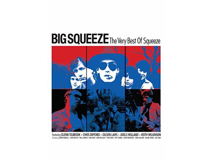 Big Squeeze (Del. Sound &
