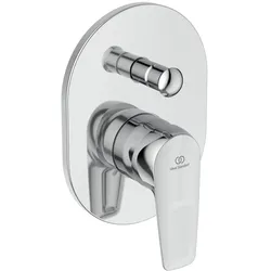 Ideal Standard Badearm. Ceramix Blue UP BS2/Alt A5662AA