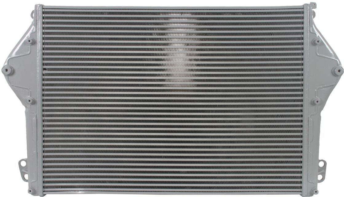 Thermotec Intercooler DASC010TT