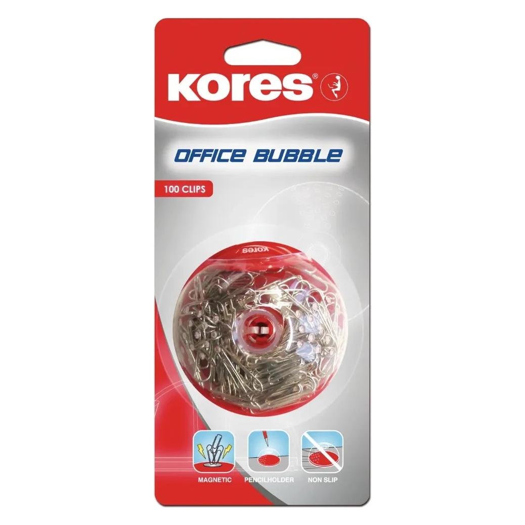 Kores OFFICE BUBBLE Spender (100x) (B-OB43210)