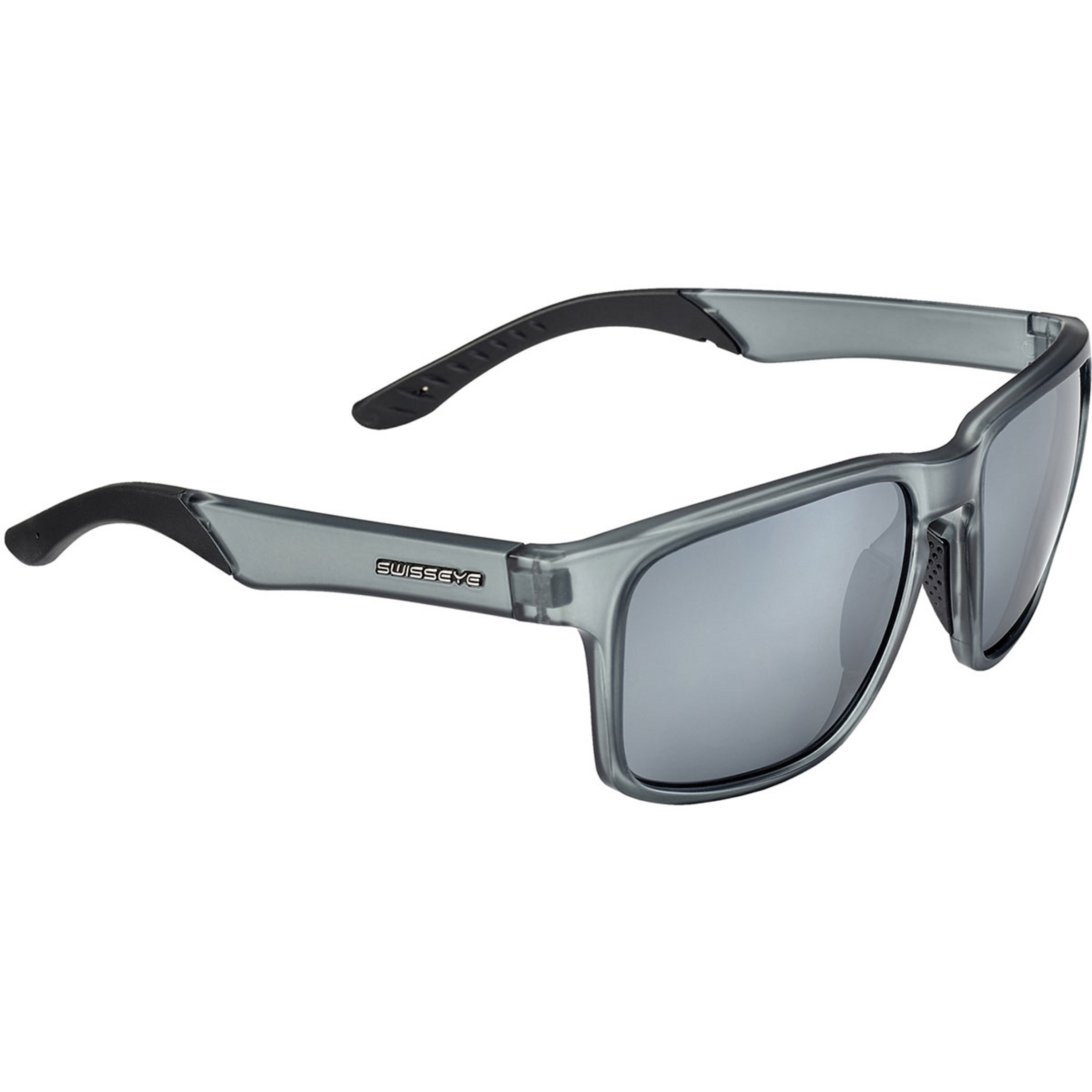 Swiss Eye Life Sonnenbrille Sonnenbrillen grau Lifestyle