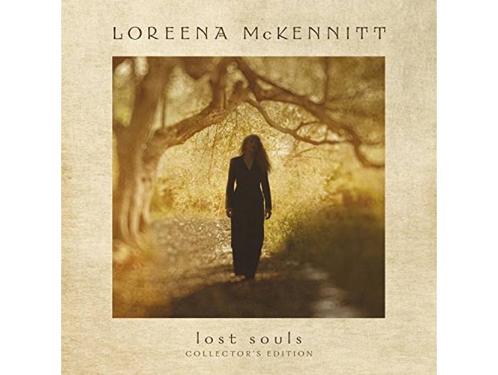 Lost Souls