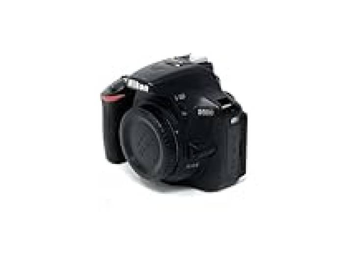 Nikon D5500 Boitier Nu Reflex numérique 3,2 24,2 Mpix Wi-FI