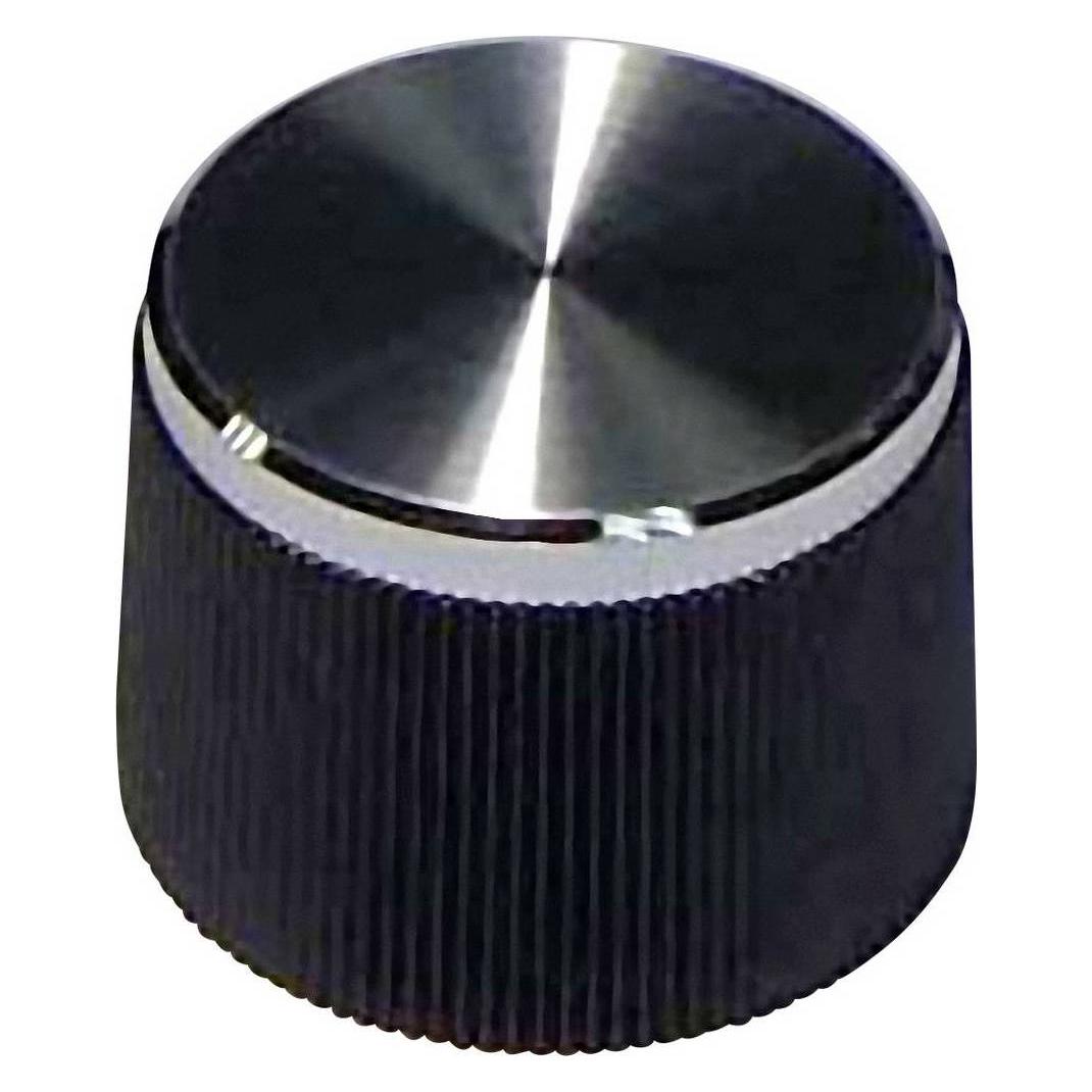 Tru Components Geräteknopf (1571878)