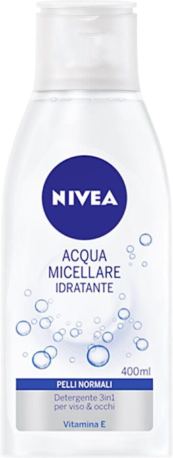 Nivea Micellair Acqua Mic Idra