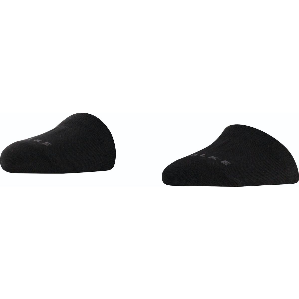 Falke Toe Sock Damen Füßlinge black (3009) ONESIZE 46335-3009-ONESIZE