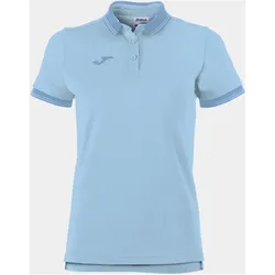 JOMA Bali II Poloshirt Mädchen 350 - himmelblau 152