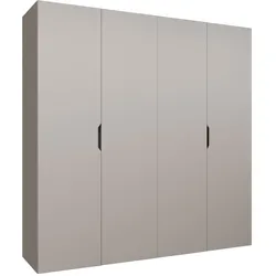 DREHTÜRENSCHRANK Malaga 200